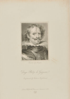 Diego Philip de Guzman