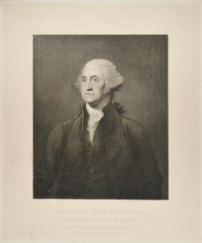 George Washington