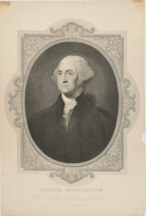 George Washington