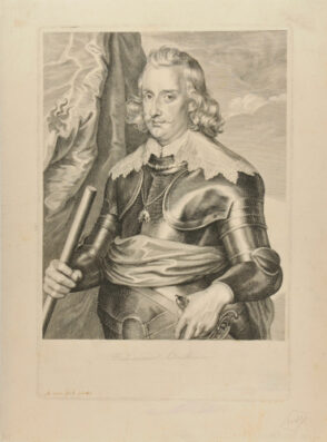 Ferdinand, Archduke and Cardinal Infante