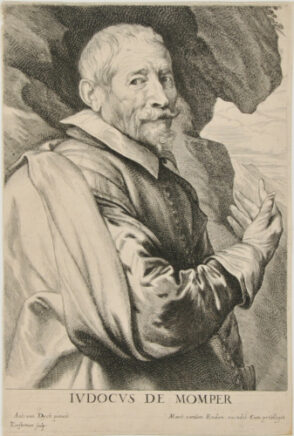 Joos de Momper