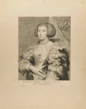 Marguerite de Lorraine