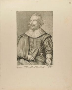 Paul de Vos
