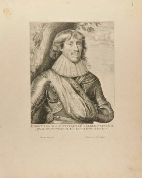 Christian, Duke of Brunswick