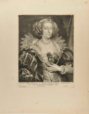 Geneviève d’Urfé