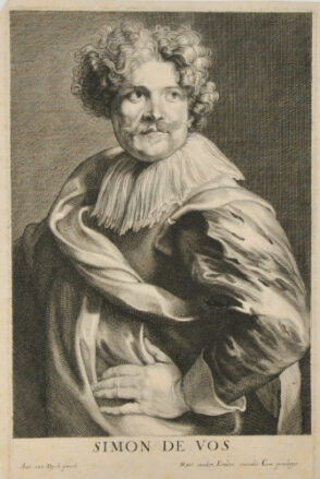 Simon de Vos