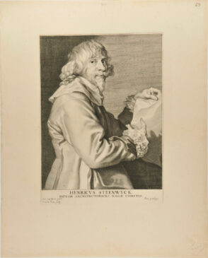 Hendrik van Steenwyck