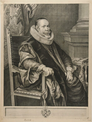 Jacobus Roelans