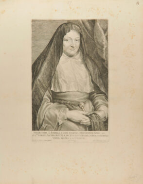 Isabel Clara Eugenia