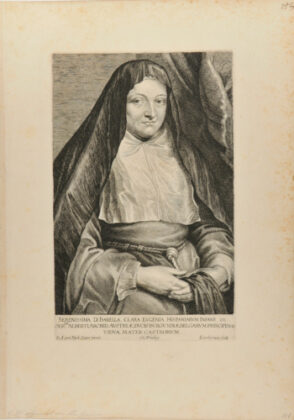 Isabel Clara Eugenia