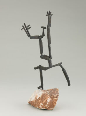 Danseuse à la marguerite