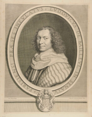 Louis-Dominique de Bailleul