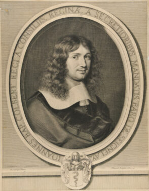 Jean-Baptiste Colbert