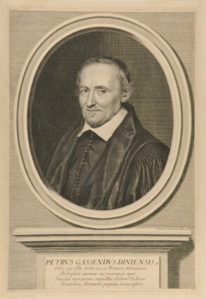 Pierre Gassendi