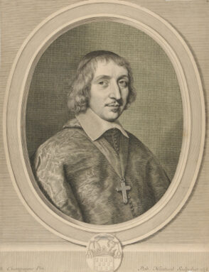 Philibert-Emmanuel de Beaumanoir de Lavardin