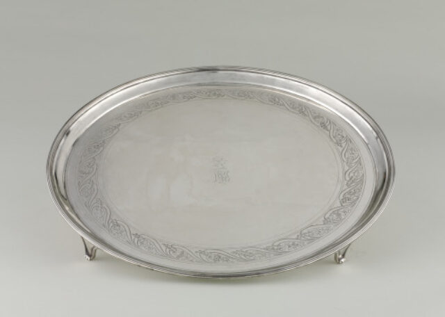 Salver