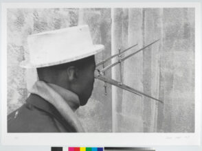 Pan’s Opticon Studies, No. 3