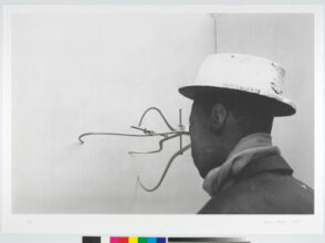 Pan’s Opticon Studies, No. 4