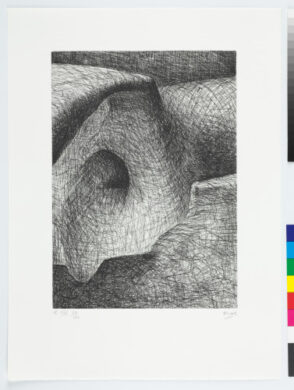 From the “Elephant Skull Album”