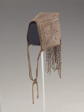 Man’s Prestige Hat (Gorowije Ine)