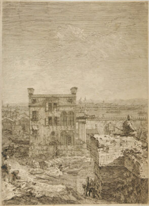 House with the Peristyle of Six Columns