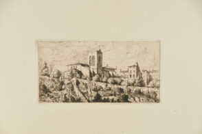 Eglise de Saint Just-Lyon