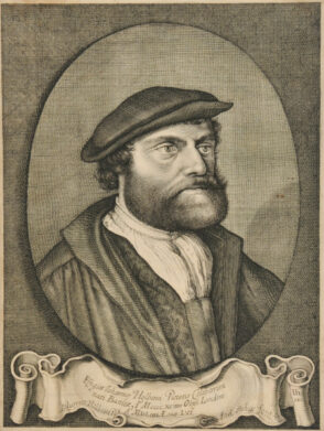 Hans Holbein