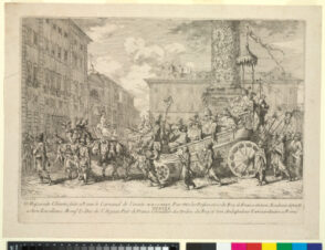 The Chinese Masquerade