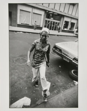 from the series, “Women are Beautiful”