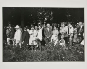 from the series, “Women are Beautiful”