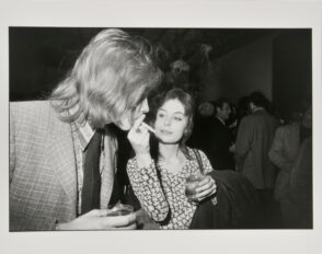 from the series, “Women are Beautiful”