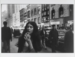 from the series, “Women are Beautiful”