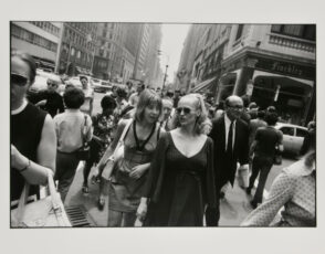 from the series, “Women are Beautiful”