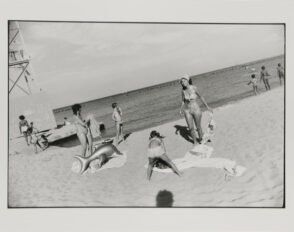 from the series, “Women are Beautiful”