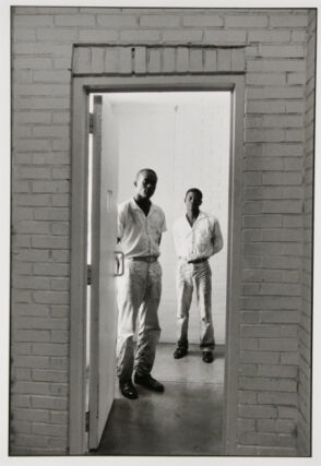 Education department, Ramsey