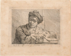 Johann Friedrich Reifenstein