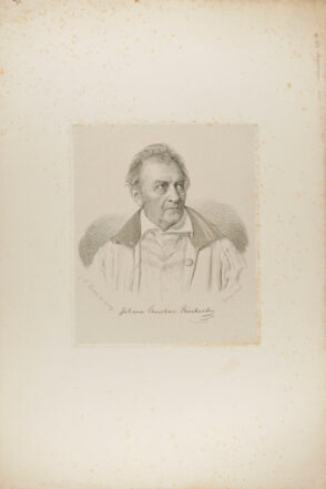 Johann Christian Reinhart