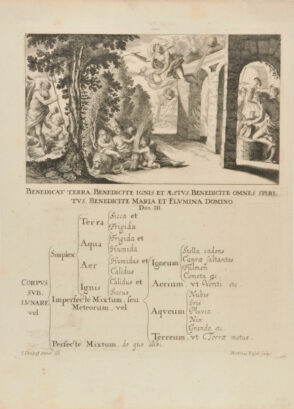 Franciscan Philosophy