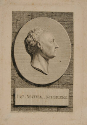 Jakob Matthias Schmutzer