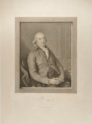 Johann Gottried von Herder