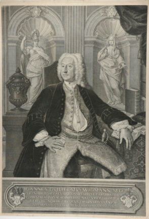 Ioannes Gvilielmvs Wildmann, M.D.