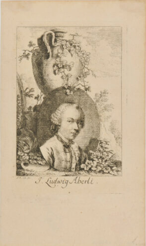 Johann Ludwig Aberli