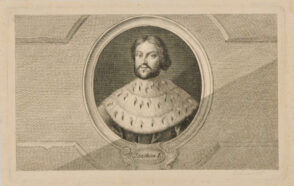 Joachim I