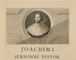 Joachim I