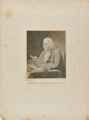 Benjamin Franklin