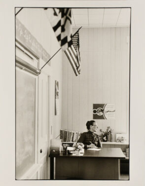 Yoder Elementary School, Grantsville.