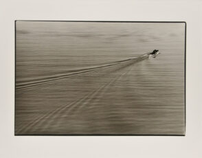 Patuxent River, St. Mary’s County.