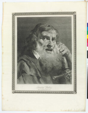 Sanctus Paulus (Saint Paul)