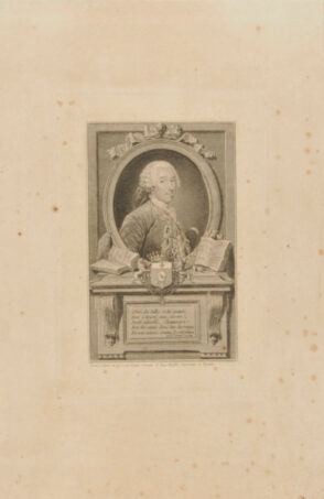 François de Chenneviere