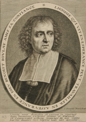 Benoist Bovlay
